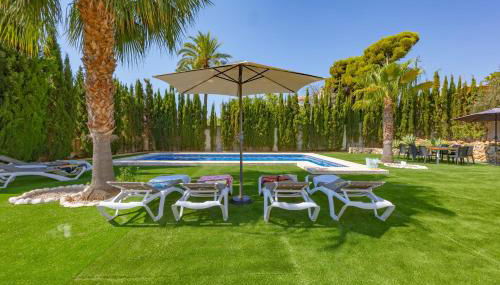 Villa Inia - PlusHolidays - Photo 2