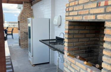 Flat com Piscina Privativa Tamandaré - Photo 7