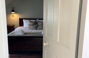 Lewis Lodge - Stunning & Exclusive Luxury Home in the Heart of Ballater, Royal Deeside - Foto 64