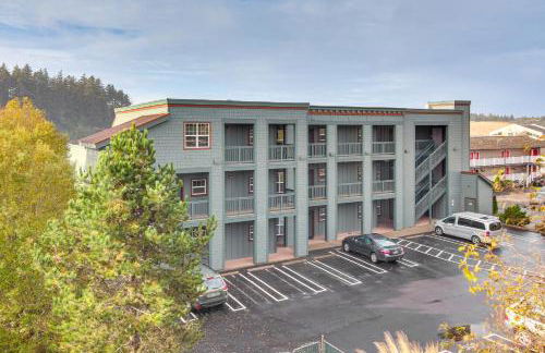 Riverfront Apt in Old Town Florence! - Foto 25