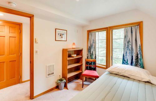 Juneau Vacation Home Stunning View and Beach Access - Foto 17