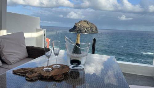 Vistas impresionantes al mar de Garachico - Foto 1