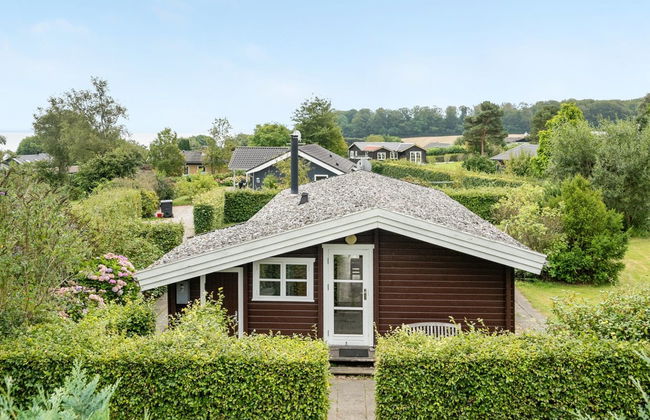 "Gudmunde" - 200m from the sea - Foto 16