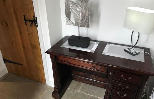 Stylish 2 Bed Near Alton Towers, Polar Bears, Peak District - Foto 15