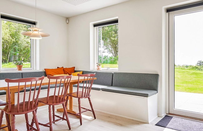 21 Person Holiday Home in Hurup Thy - Foto 28