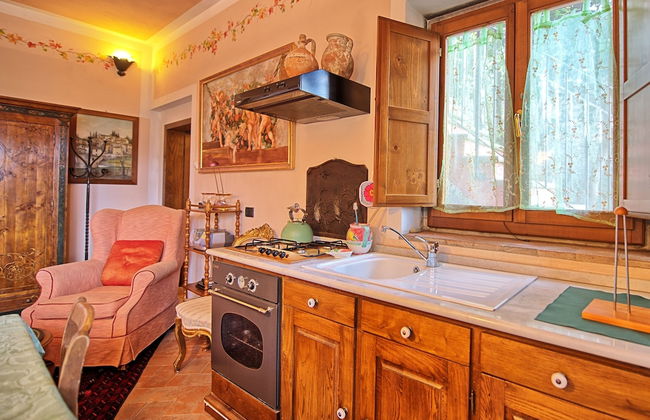 Casa Vania - Foto 20