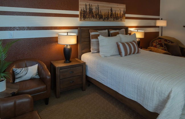 Alpenglow Three Bedroom Two Bath XL A16 - Photo 4