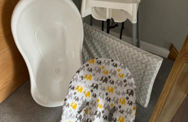 'SWEET 17' Home from home on Yorkshire Wolds Way - Foto 42