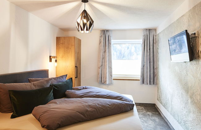 Apartment Naturnah - Photo 2