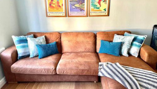 Your Saundersfoot getaway - relax explore and make memories at Berts Bungalow - Foto 4