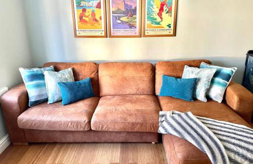 Your Saundersfoot getaway - relax explore and make memories at Berts Bungalow - Photo 4