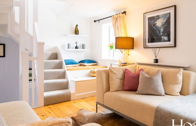 Greys View Cottage - Foto 8