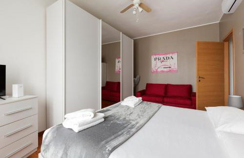 GuestHost - Cosy Apartment Milano- Bisceglie M1 - Foto 10