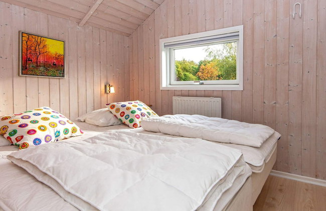 4 Star Holiday Home in Hovborg - Foto 5