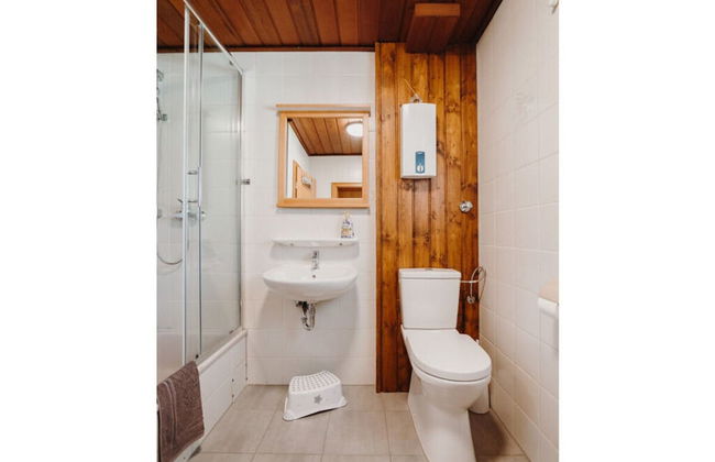 Sterkrade 2 Comfortable Holiday Residence - Foto 13