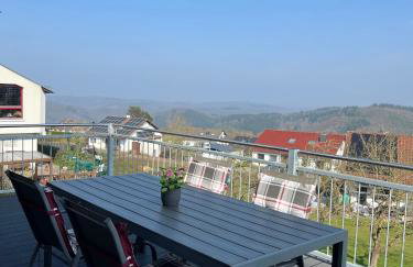 Haus mit Aussicht - Foto 1