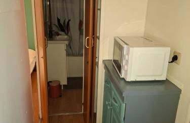 chalet cosy - Foto 8