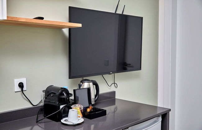 Waypoint Suites - Foto 6