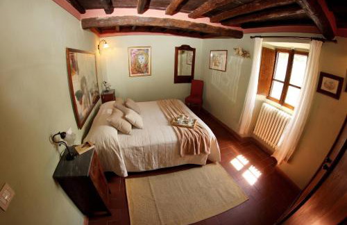 Tuscany Villa Chianti Hills - Villa Oliveta - Foto 33