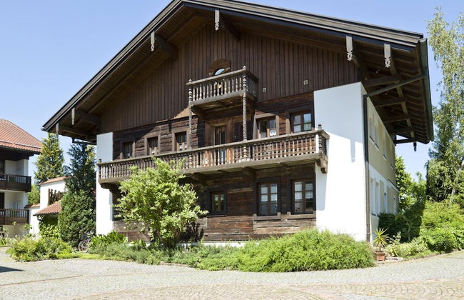 Appartementhof Aichmühle - Foto 48