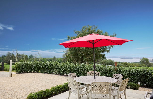 Lovely Home Close to Killaloe and Lough Derg - Foto 18