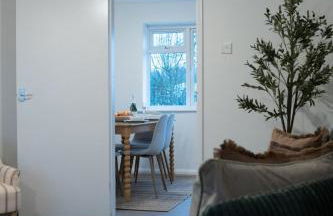 Cosy 3BR Country Home Near Vineyards - Foto 16