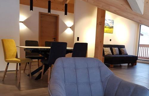 Ferienwohnung Gelb - Chiemgau Karte - Foto 19