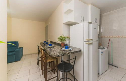 Rental Palhoça- Acomodações Residenciais III - Foto 4