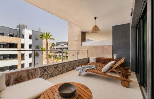 Imperial Flamenca Apartments - Photo 22