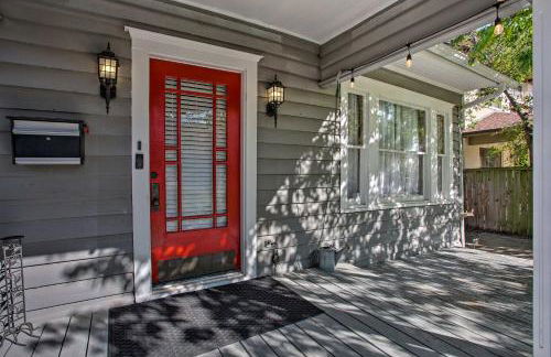 Dallas Couples Retreat Walk to Lower Greenville! - Foto 19