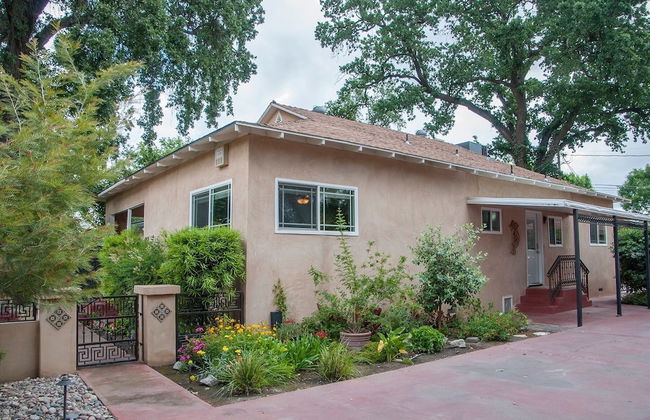 Sequoia Parks Coast Wineries Skiing-Enjoy Hot Tub Firepit Outdoor Kitchen - Foto 57