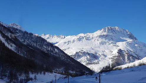 Chalet Chez Sylvain - Foto 3