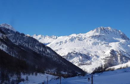 Chalet Chez Sylvain - Foto 3