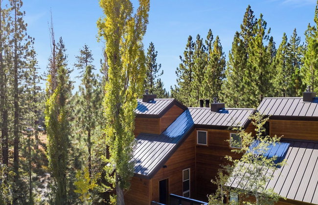 Pinegrove by Avantstay Beautiful Villas Condo Just Outside Tahoe City! - Foto 34