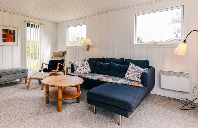 5 Person Holiday Home in Middelfart - Foto 18