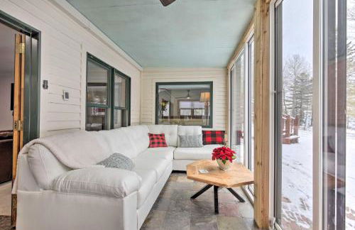 Cabin on Lake Superior about 11 Mi to Bayfield! - Foto 21