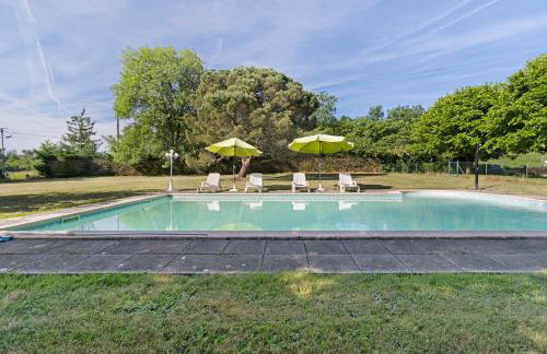 Maison de vacances Le Pigeonnier - Foto 1