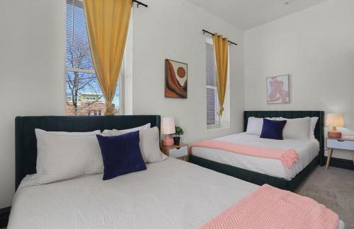 Jefferson Avenue- Large St Louis Home Game Room & Walkable Location - Photo 48