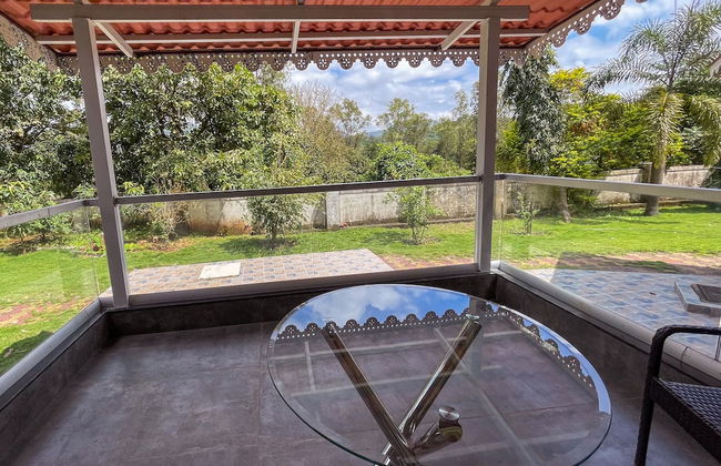 CosmicStays Lilac Villa Luxury Villa - Foto 16