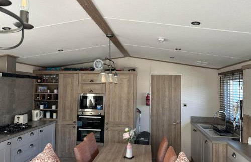KMH Caravans at Flamingo Land - Foto 71