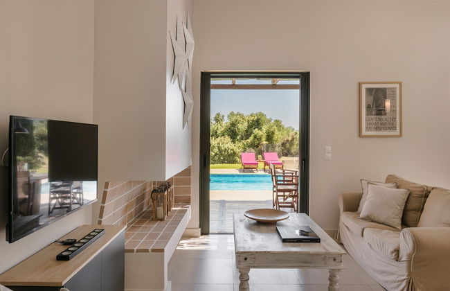 Villa Rodia - Foto 19