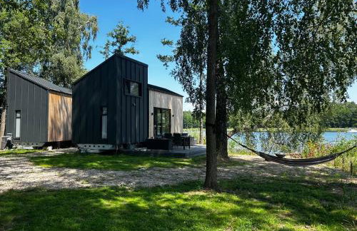 Tiny House - Osada Wilkasy - Foto 35