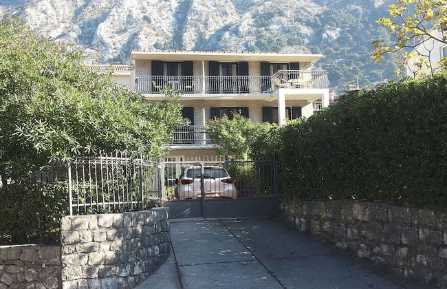 Apartments Vojvoda - Foto 34