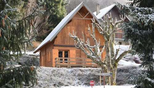 Chalet De Montagne 12 Couchages - Foto 2