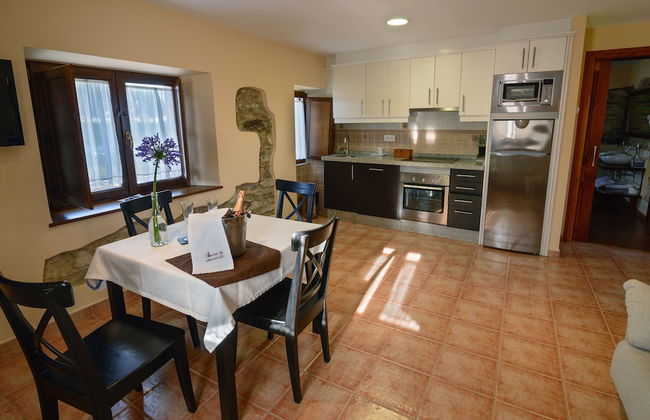 Casona de Llanorrozo - Foto 17