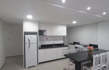Apartamentos Ed London, 150m das Termas, Climatizado - 2 vagas garagem - Photo 30