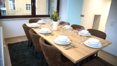 GreenTreeHomes - Stadtvilla Linde - Foto 3