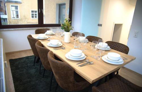 GreenTreeHomes - Stadtvilla Linde - Foto 3