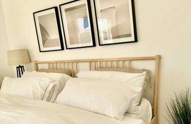 Stylish Evergreen Apartment By Newark Airport - Foto 38