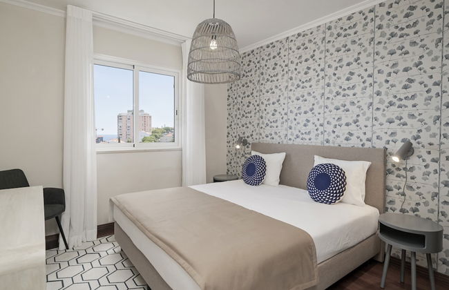 Duplex With sea View, Reis Magos V - Photo 8